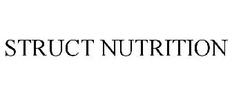 STRUCT NUTRITION