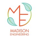 ME MADISON ENGINEERING