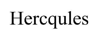 HERCQULES