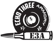 ECHO THREE ARMORY E3A