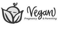 VEGAN PREGNANCY & PARENTING