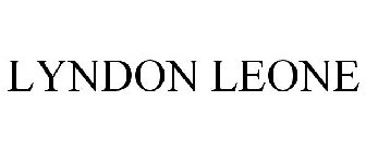 LYNDON LEONE