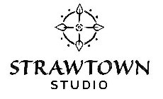 STRAWTOWN STUDIO