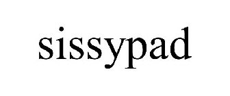 SISSYPAD