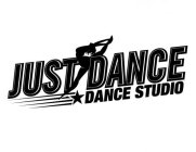 JUST DANCE DANCE STUDIO