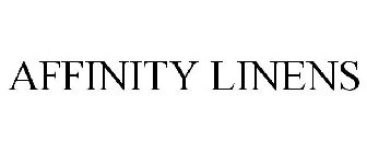 AFFINITY LINENS