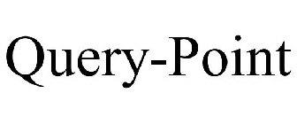 QUERY-POINT