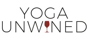 YOGA UNWINED