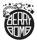 BERRY BOMB