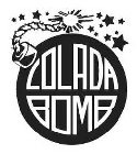 COLADA BOMB