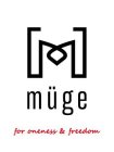 MUGE, FOR ONENESS & FREEDOM