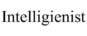 INTELLIGIENIST