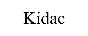 KIDAC