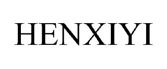 HENXIYI