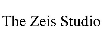 THE ZEIS STUDIO