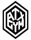 ATX GYM