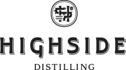 HIGHSIDE DISTILLING H