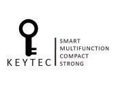 KEYTEC SMART MULTIFUNCTION COMPACT STRONG