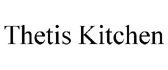 THETIS KITCHEN