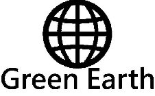 GREEN EARTH