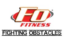 FO FITNESS, FIGHTING OBSTACLES