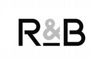 R & B
