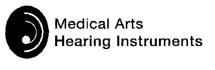 MEDICAL ARTS HEARING INSTRUMENTS