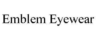 EMBLEM EYEWEAR