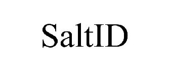 SALTID