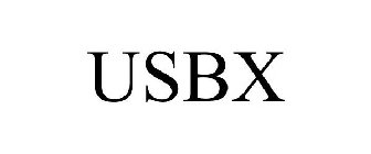 USBX