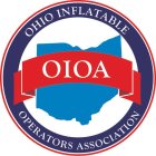 OHIO INFLATABLE OPERATORS ASSOCIATION OIOA