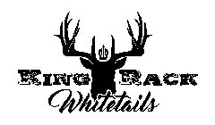 KING RACK WHITETAILS