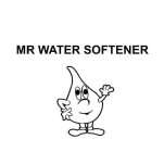 MR WATER SOFTENER