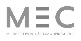 MEC MIDWEST ENERGY & COMMUNICATIONS