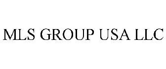 MLS GROUP USA LLC