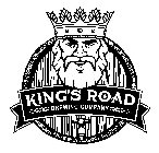 KING'S ROAD BREWING COMPANY