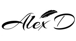 ALEX D