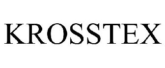 KROSSTEX