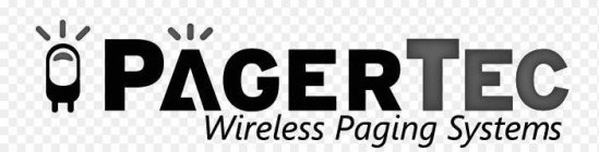 PAGERTEC WIRELESS PAGING SYSTEMS