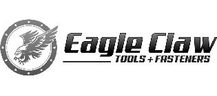 EAGLE CLAW TOOLS + FASTENERS