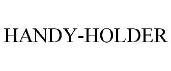 HANDY-HOLDER
