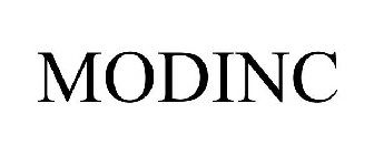 MODINC