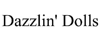 DAZZLIN' DOLLS