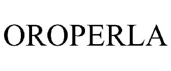 OROPERLA