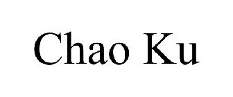 CHAO KU