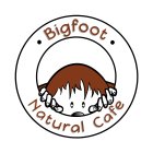 BIGFOOT NATURAL CAFE