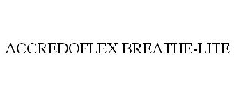 ACCREDOFLEX BREATHE-LITE
