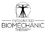 INTEGRATED BIOMECHANIC THERAPY