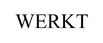 WERKT