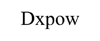 DXPOW